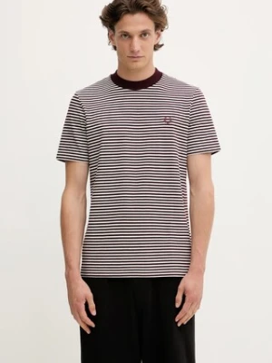 Fred Perry t-shirt bawełniany