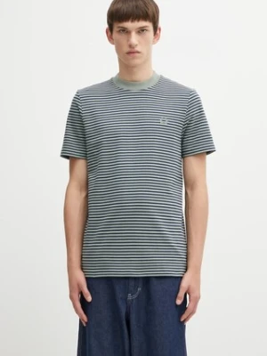 Fred Perry t-shirt bawełniany