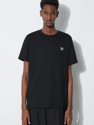 Fred Perry t-shirt bawełniany Ringer T-Shirt