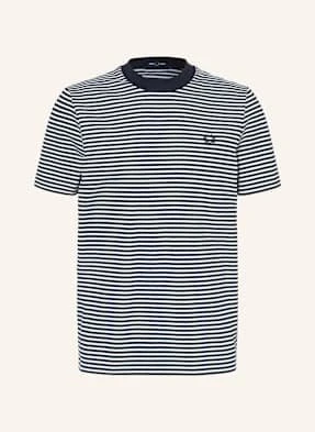 Fred Perry T-Shirt blau