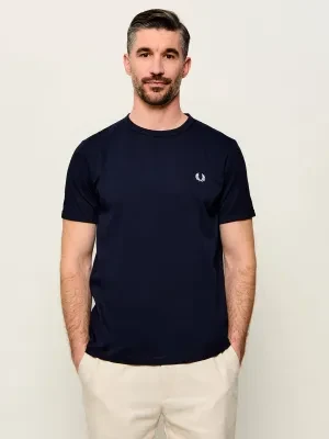 Fred Perry T-shirt RINGER | Regular Fit