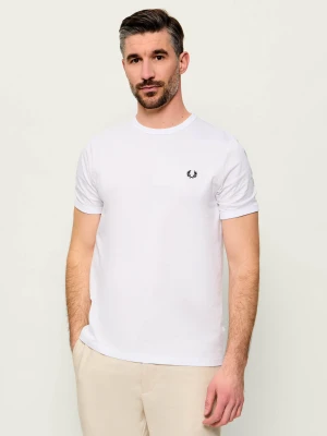Fred Perry T-shirt RINGER | Regular Fit