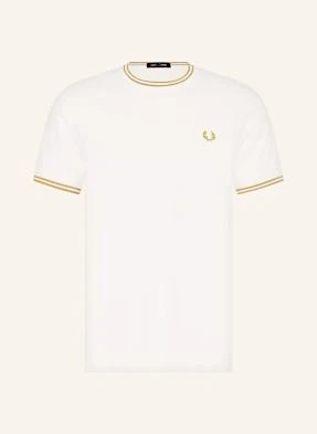 Zdjęcie produktu Fred Perry T-Shirt weiss