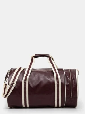 Fred Perry torba Classic Barrel Bag
