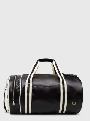 Fred Perry torba Classic Barrel Bag