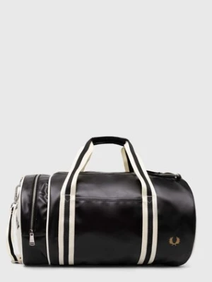 Fred Perry torba Classic Barrel Bag