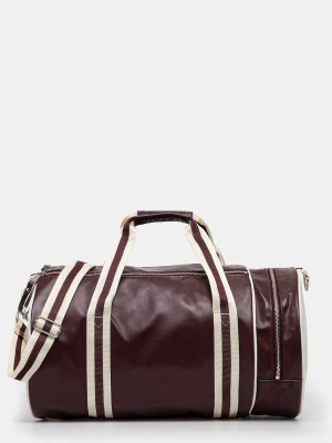 Fred Perry torba Classic Barrel Bag