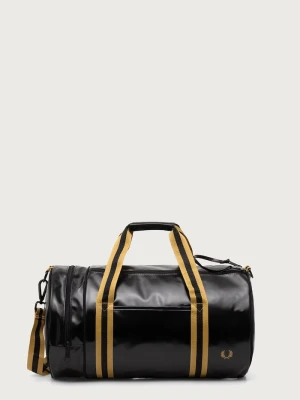 Fred Perry torba czarny
