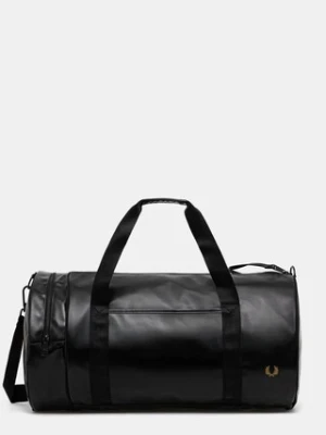 Fred Perry torba kolor czarny L9255