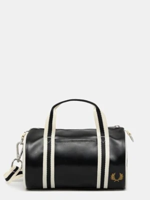 Fred Perry torba kolor czarny L9256