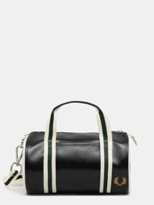 Fred Perry torba kolor zielony L9256