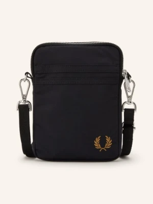 Fred Perry Torba Na Ramię Brentham Small schwarz