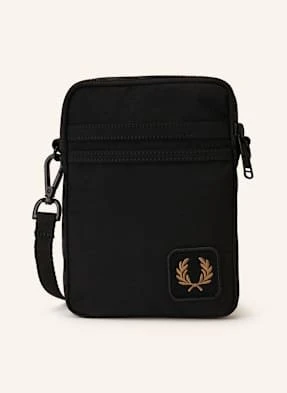 Fred Perry Torba Na Ramię schwarz