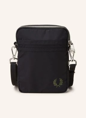 Fred Perry Torba Na Ramię Small schwarz