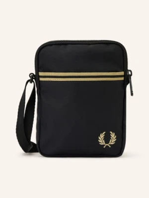 Fred Perry Torba Na Ramię Small schwarz