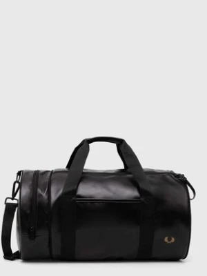 Fred Perry torba Tonal Classic Barrel Bag