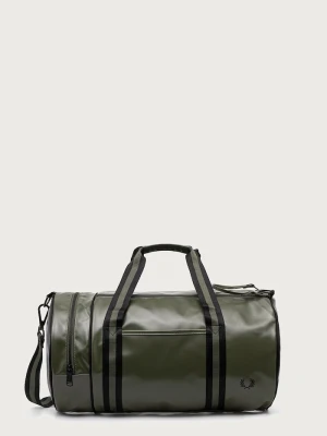 Fred Perry torba zielony