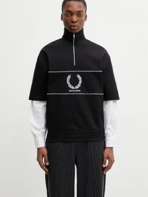 Fred Perry x Kris Van Assche bluza męska