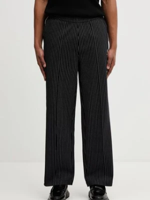 Fred Perry x Kris Van Assche spodnie męskie