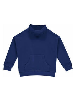 Fred´s World by GREEN COTTON Bluza w kolorze granatowym rozmiar: 116