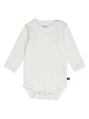 Fred´s World by GREEN COTTON Body "Alfa" w kolorze białym rozmiar: 98