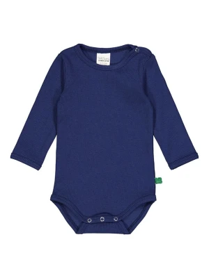 Fred´s World by GREEN COTTON Body "Alfa" w kolorze granatowym rozmiar: 80