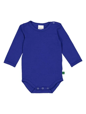 Zdjęcie produktu Fred´s World by GREEN COTTON Body "Alfa" w kolorze niebieskim rozmiar: 92