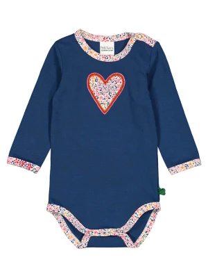 Fred´s World by GREEN COTTON Body "Bloom" ze wzorem rozmiar: 68