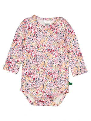 Fred´s World by GREEN COTTON Body "Bloom" ze wzorem rozmiar: 74