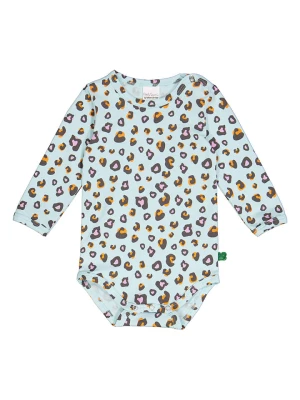 Fred´s World by GREEN COTTON Body "Leo" ze wzorem rozmiar: 86