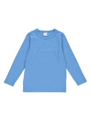Fred´s World by GREEN COTTON Koszulka "Alfa T" w kolorze błękitnym rozmiar: 104