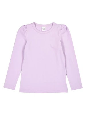 Fred´s World by GREEN COTTON Koszulka "Alfa" w kolorze fioletowym rozmiar: 122 Fred's World By GREEN COTTON