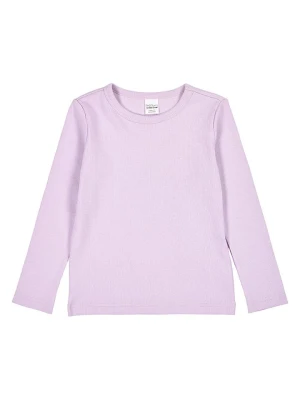 Fred´s World by GREEN COTTON Koszulka "Alfa" w kolorze fioletowym rozmiar: 128 Fred's World By GREEN COTTON