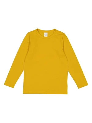 Fred´s World by GREEN COTTON Koszulka "Alfa" w kolorze żółtym rozmiar: 116