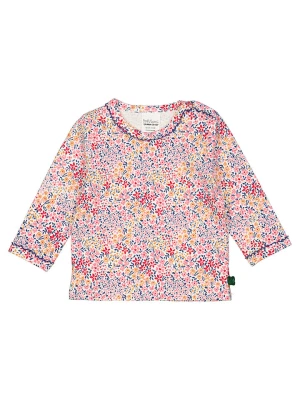 Fred´s World by GREEN COTTON Koszulka "Bloom" ze wzorem rozmiar: 56