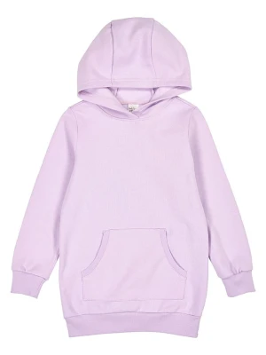 Fred´s World by GREEN COTTON Sukienka "Iris" w kolorze fioletowym rozmiar: 92 Fred's World By GREEN COTTON