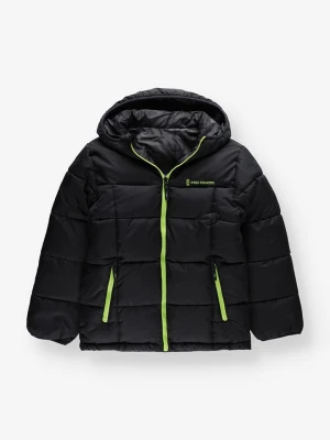FREE COUNTRY Dwustronna kurtka zimowa w kolorze czarnym rozmiar: 128/134