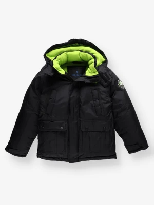 FREE COUNTRY Kurtka zimowa w kolorze czarnym rozmiar: 164/176