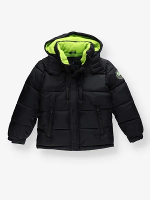 FREE COUNTRY Kurtka zimowa w kolorze czarnym rozmiar: 128/134