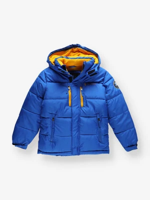 FREE COUNTRY Kurtka zimowa w kolorze niebieskim rozmiar: 164/176