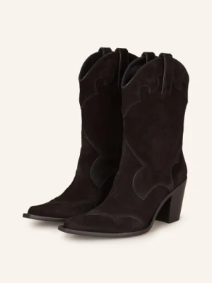 Free Lance Kowbojki Andy 80 schwarz