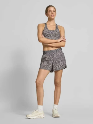 Freesoft biustonosz sport z tyłem o kroju bokserki model 'selma' Varley