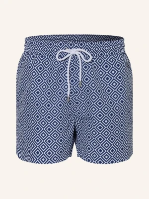 Frescobol Carioca Kąpielówki Angra blau