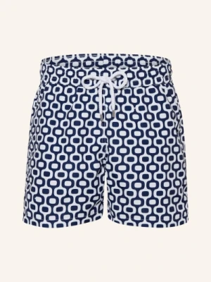 Frescobol Carioca Kąpielówki Bokserki Ipanema blau