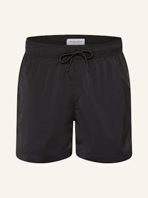 Frescobol Carioca Kąpielówki Bokserki Salvador schwarz