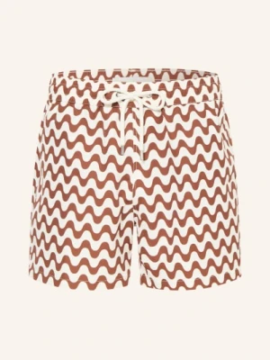 Frescobol Carioca Kąpielówki Rio braun