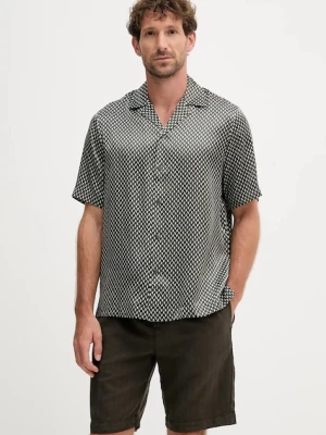 Frescobol Carioca koszula jedwabna