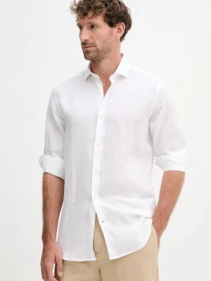 Frescobol Carioca koszula lniana