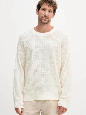 Frescobol Carioca sweter lniany