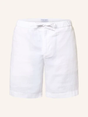 Frescobol Carioca Szorty Felipe Z Lnem weiss